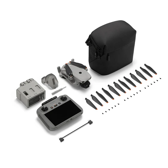 DJI Lito X1 Fly More Combo (DJI RC 2) - Image 5