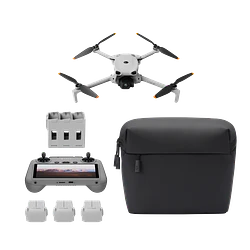 DJI Lito X1 Fly More Combo (DJI RC 2) / 1000009236