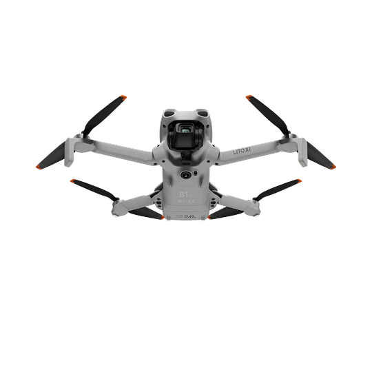 DJI Lito X1 Fly More Combo (DJI RC-N3) / 1000009235 - Image 3