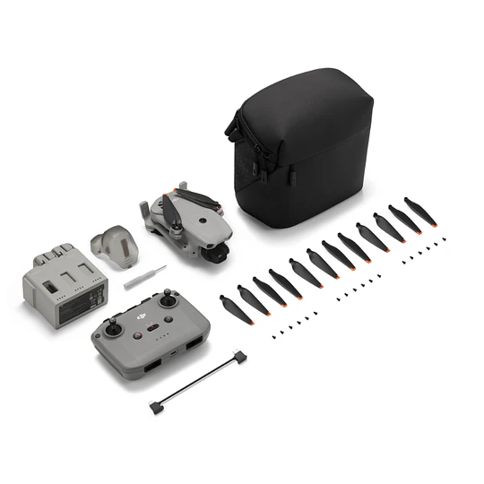 DJI Lito X1 Fly More Combo (DJI RC-N3) / 1000009235 - Image 5