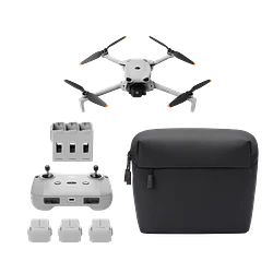 DJI Lito X1 Fly More Combo (DJI RC-N3) / 1000009235