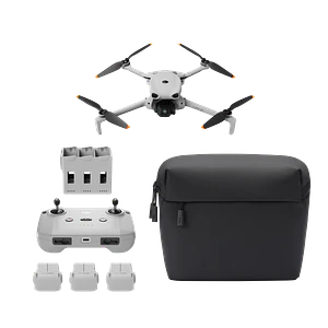 DJI Lito X1 Fly More Combo (DJI RC-N3) / 1000009235