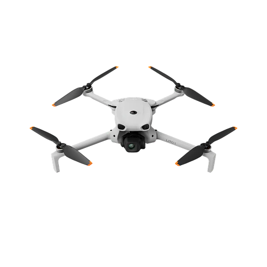 DJI Lito 1 Fly More Combo (DJI RC-N3) / 1000009237 - Image 2