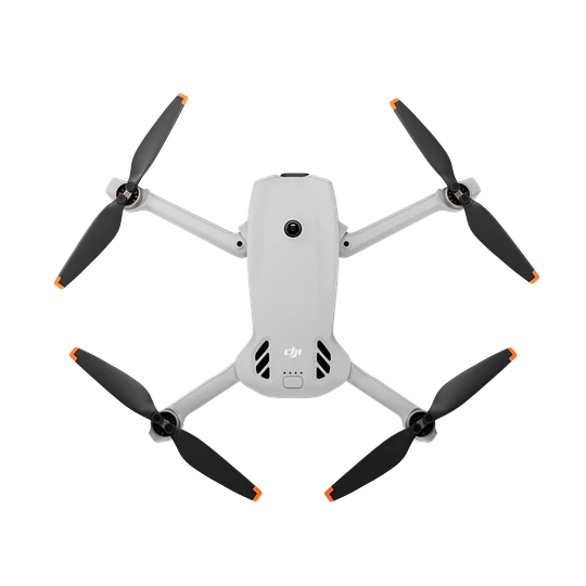 DJI Lito 1 Fly More Combo (DJI RC-N3) / 1000009237 - Image 4