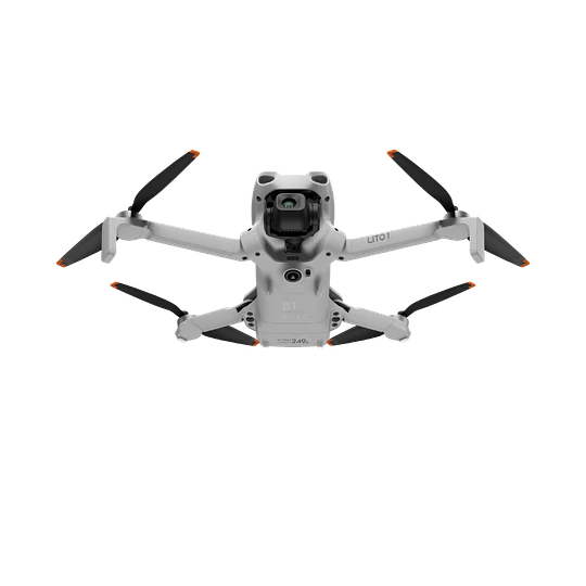DJI Lito 1 Fly More Combo (DJI RC-N3) / 1000009237 - Image 5