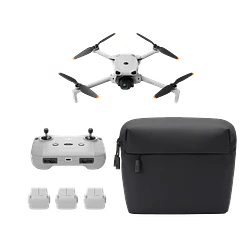 DJI Lito 1 Fly More Combo (DJI RC-N3) / 1000009237