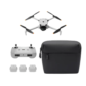 DJI Lito 1 Fly More Combo (DJI RC-N3) / 1000009237