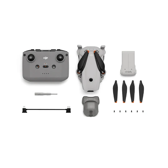 DJI Lito 1 (DJI RC-N3) / 1000009239 - Image 2