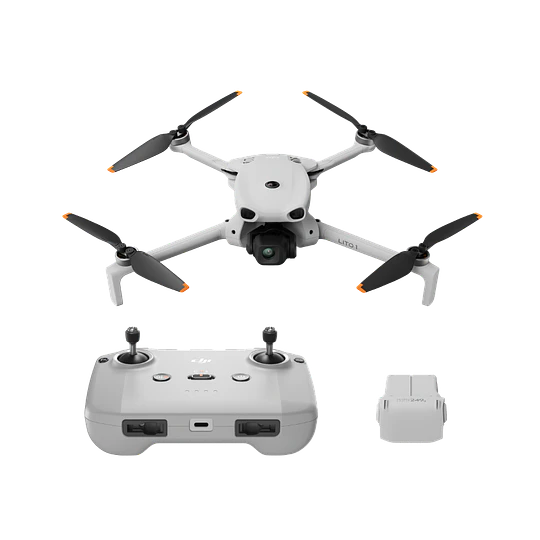 DJI Lito 1 (DJI RC-N3) / 1000009239 - Image 1