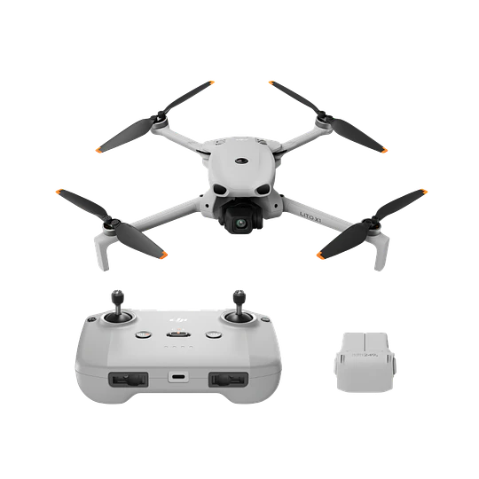 DJI Lito X1 (DJI RC-N3) / 1000009238 - Image 1