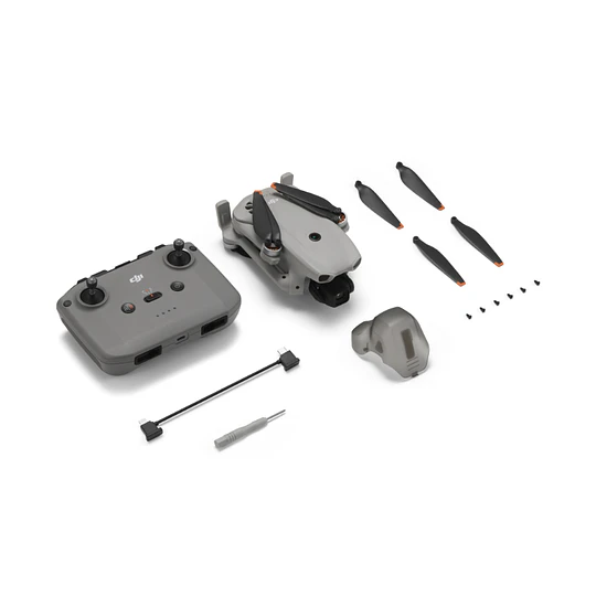 DJI Lito X1 (DJI RC-N3) / 1000009238 - Image 5