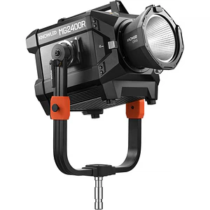 Godox KNOWLED MG2400R RGB LED Monolight con Caja Resistente de Transporte (2650W)