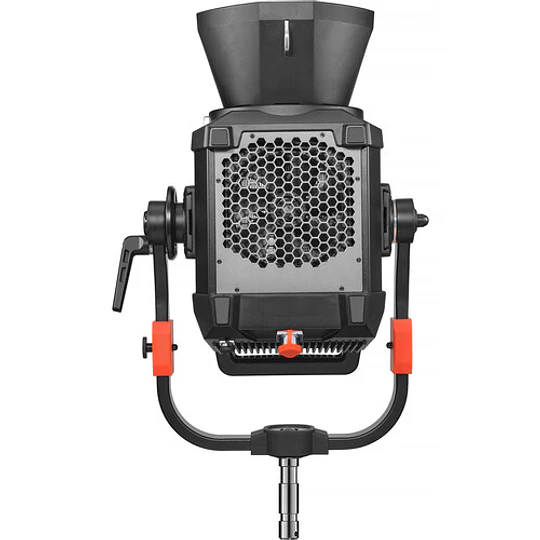 Godox KNOWLED MG1200R RGB LED Monolight con Caja Resistente de Transporte (1500W) - Image 7
