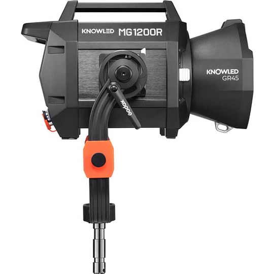 Godox KNOWLED MG1200R RGB LED Monolight con Caja Resistente de Transporte (1500W) - Image 3