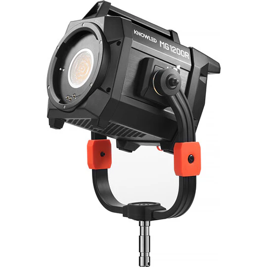 Godox KNOWLED MG1200R RGB LED Monolight con Caja Resistente de Transporte (1500W) - Image 9