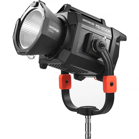 Godox KNOWLED MG1200R RGB LED Monolight con Caja Resistente de Transporte (1500W) - Image 1