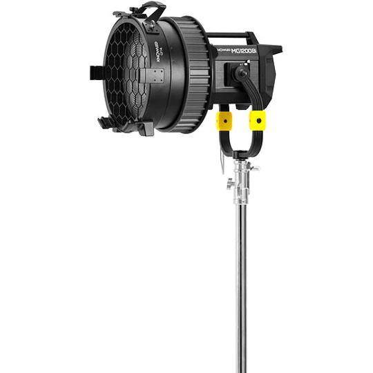 Godox GF14 Fresnel Lens for G-Mount - Image 2