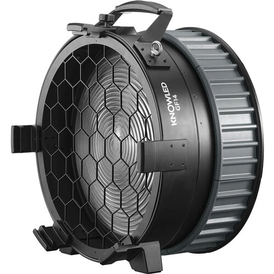 Godox GF14 Fresnel Lens for G-Mount - Image 1