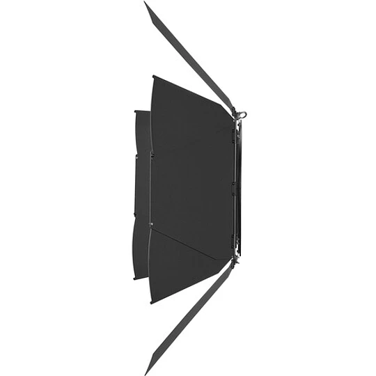 Godox Barndoors for GF14 Fresnel Lens - Image 2