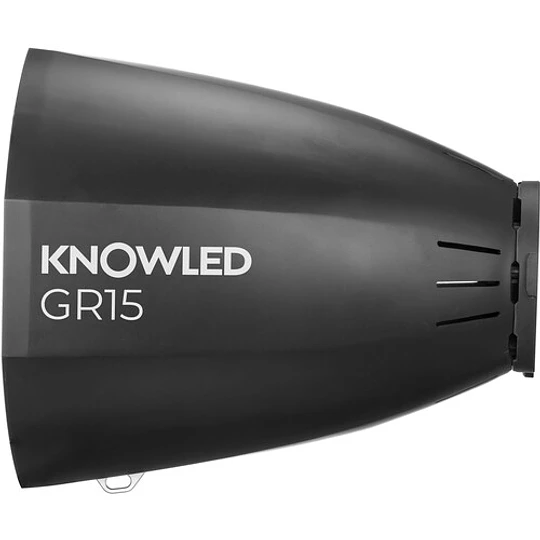 Godox Reflector for KNOWLED MG1200Bi LED Light (15°) - Image 1