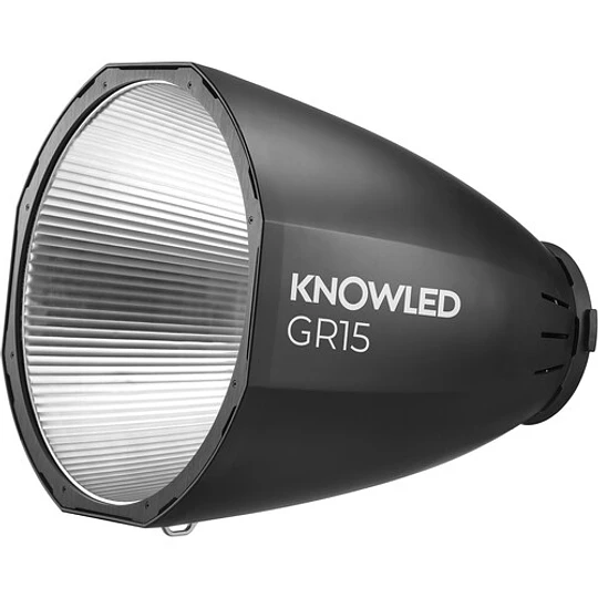 Godox Reflector for KNOWLED MG1200Bi LED Light (15°) - Image 2