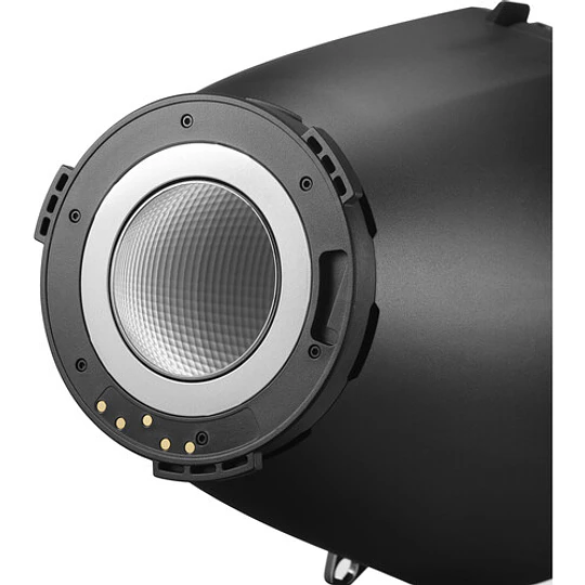Godox Reflector for KNOWLED MG1200Bi LED Light (15°) - Image 3