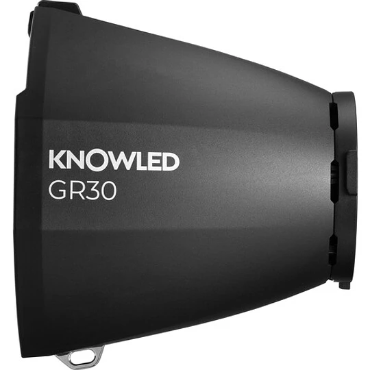 Godox Reflector for KNOWLED MG1200Bi LED Light (30°) - Image 1
