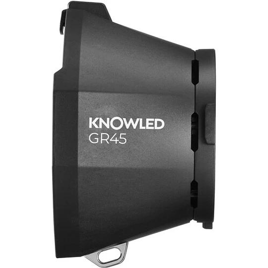 Godox Reflector for KNOWLED MG1200Bi LED Light (45°) - Image 1