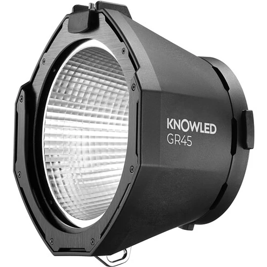 Godox Reflector for KNOWLED MG1200Bi LED Light (45°) - Image 2