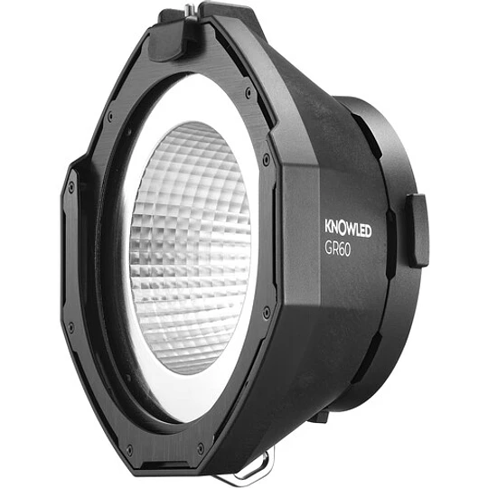 Godox Reflector for KNOWLED MG1200Bi LED Light (60°) - Image 2