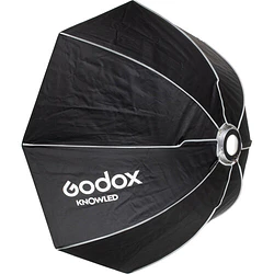 Godox GO5 Octa Softbox for KNOWLED MG1200Bi Bi-Color LED Light (59