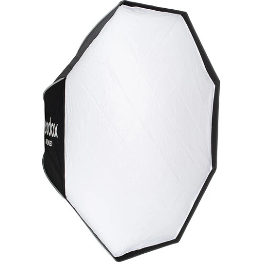 Godox GO5 Octa Softbox for KNOWLED MG1200Bi Bi-Color LED Light (59