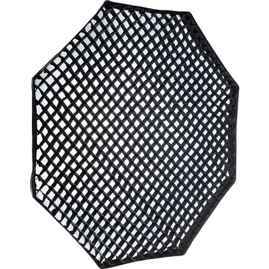 Godox GO5 Octa Softbox for KNOWLED MG1200Bi Bi-Color LED Light (59