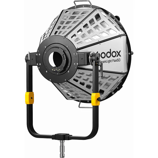 Godox BeamLight Max60 Reflector for MG2400Bi, MG1200Bi & MG1200R (G-Mount) - Image 7