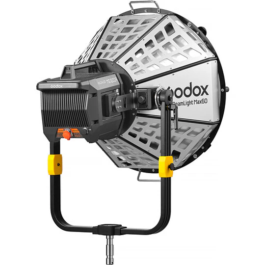 Godox BeamLight Max60 Reflector for MG2400Bi, MG1200Bi & MG1200R (G-Mount) - Image 8