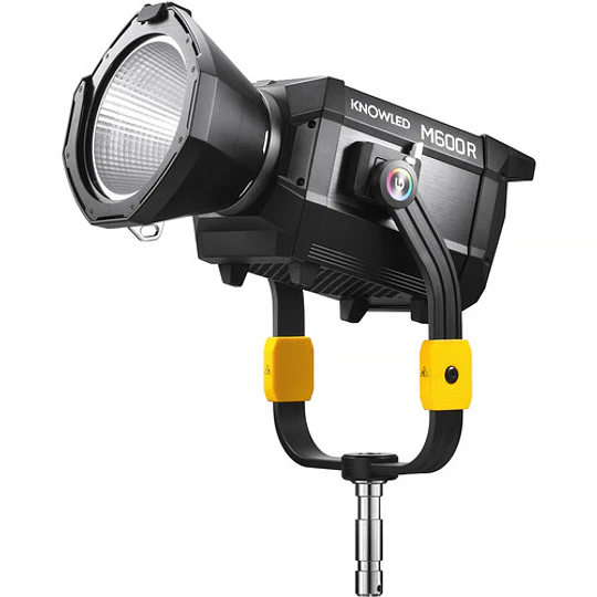 Godox KNOWLED Full-Color LED Light M600R Basic Kit (Bowens Mount, 600W)  - Image 1
