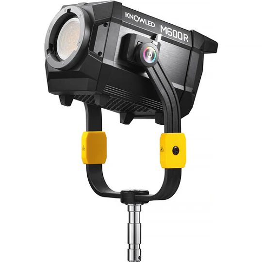 Godox KNOWLED Full-Color LED Light M600R Basic Kit (Bowens Mount, 600W)  - Image 3