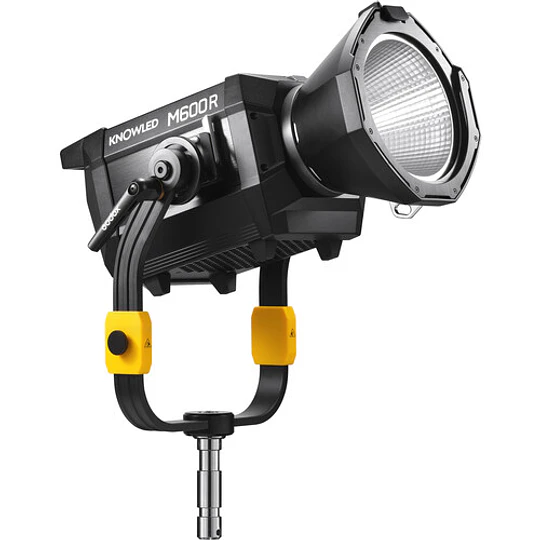 Godox KNOWLED Full-Color LED Light M600R Basic Kit (Bowens Mount, 600W)  - Image 2