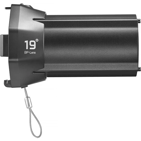Godox Projection Attachment for KNOWLED M600R & M1000R Lights (19°) - Image 1