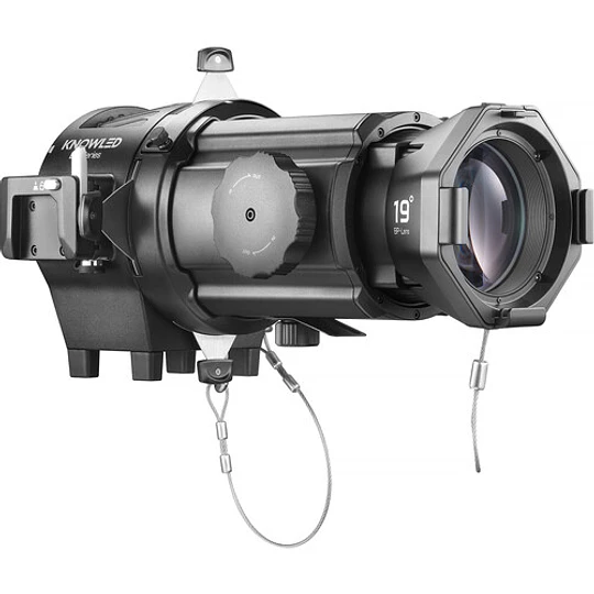 Godox Projection Attachment for KNOWLED M600R & M1000R Lights (19°) - Image 2