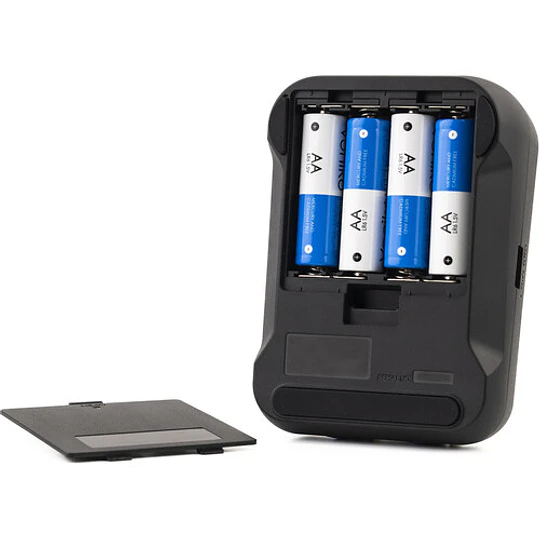 Zoom PodTrak P2 Grabadora de Micrófonos USB Duales para Podcasters - Image 3
