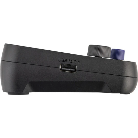 Zoom PodTrak P2 Grabadora de Micrófonos USB Duales para Podcasters - Image 6