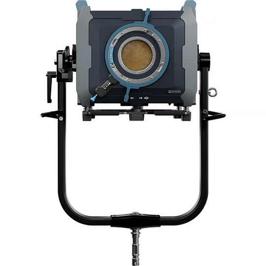 Nanlux Evoke 5000B LED Bi-Color Monolight (Kit de Vuelo) - Image 4