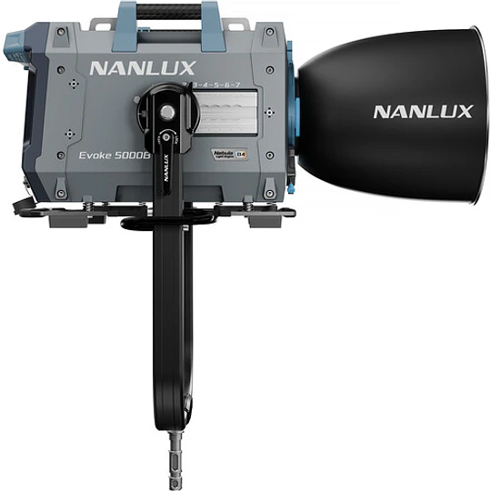 Nanlux Evoke 5000B LED Bi-Color Monolight (Standard Kit) - Image 1