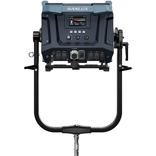 Nanlux Evoke 5000B LED Bi-Color Monolight (Standard Kit) - Image 6