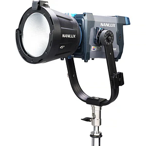 Nanlux Evoke 150C RGB LED Spotlight