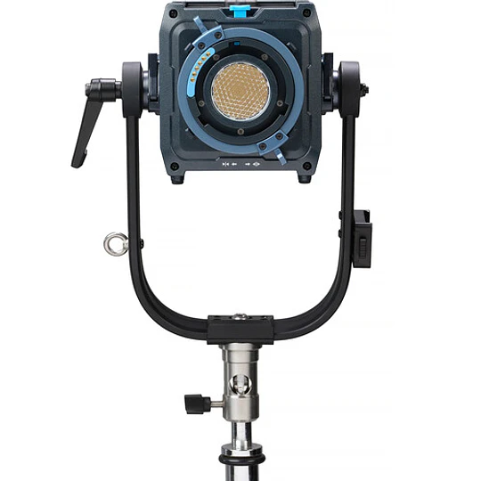 Nanlux Evoke 150C RGB LED Spotlight - Image 4