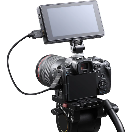 Godox GM55 Monitor Touchscreen Para Cámaras - Image 7