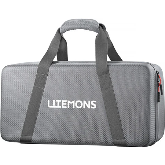 Godox Litemons LA150R RGB LED Monolight 165W (White, Travel Kit) - Image 8