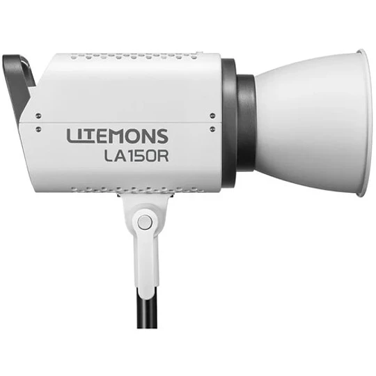 Godox Litemons LA150R RGB LED Monolight 165W Montura Bowens (2-Light Travel Kit) - Image 2
